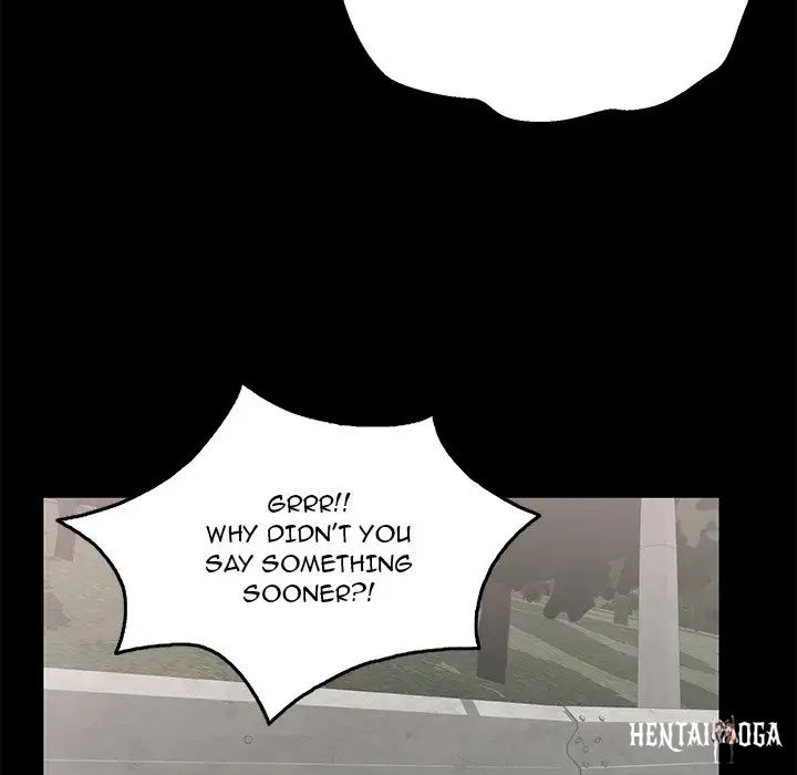 A Killer Woman A Killer Woman Chapter 28 - Page 116