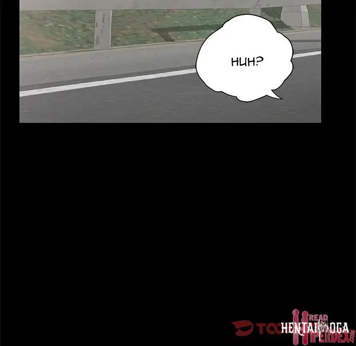 A Killer Woman A Killer Woman Chapter 28 - Page 117