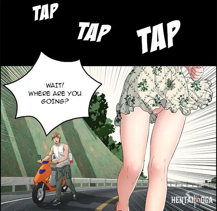 A Killer Woman A Killer Woman Chapter 28 - Page 118