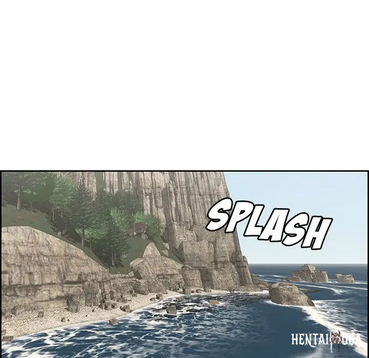 A Killer Woman A Killer Woman Chapter 28 - Page 12