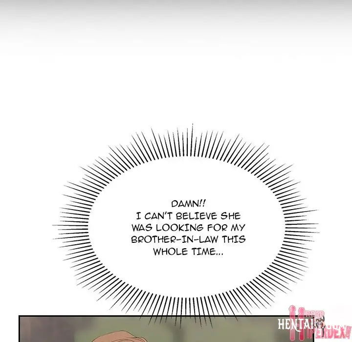 A Killer Woman A Killer Woman Chapter 28 - Page 122