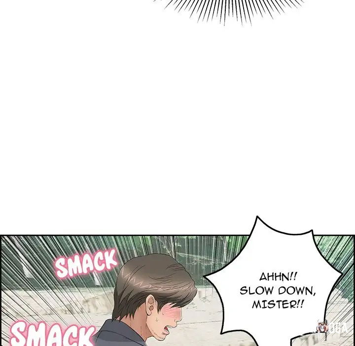 A Killer Woman A Killer Woman Chapter 28 - Page 124