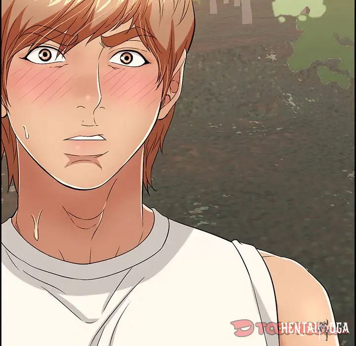 A Killer Woman A Killer Woman Chapter 28 - Page 129