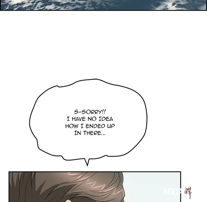 A Killer Woman A Killer Woman Chapter 28 - Page 13