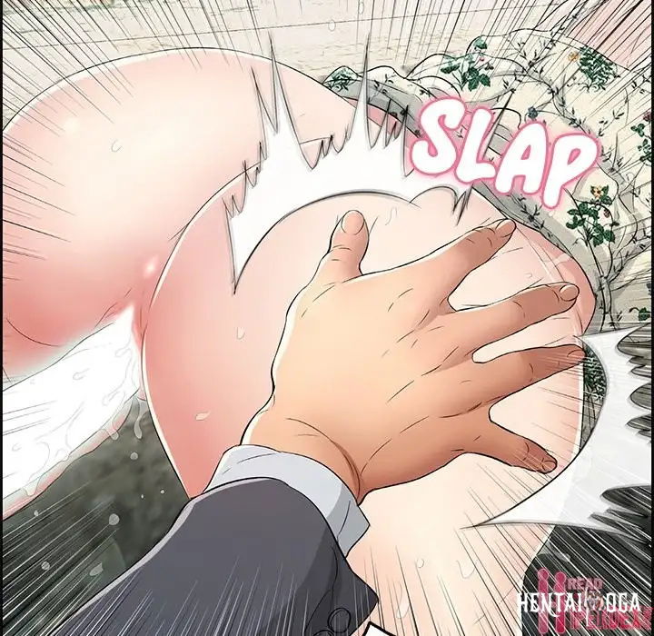 A Killer Woman A Killer Woman Chapter 28 - Page 133