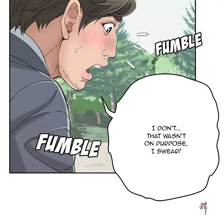 A Killer Woman A Killer Woman Chapter 28 - Page 14