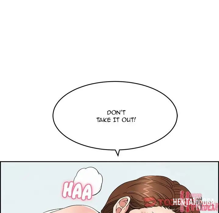 A Killer Woman A Killer Woman Chapter 28 - Page 15