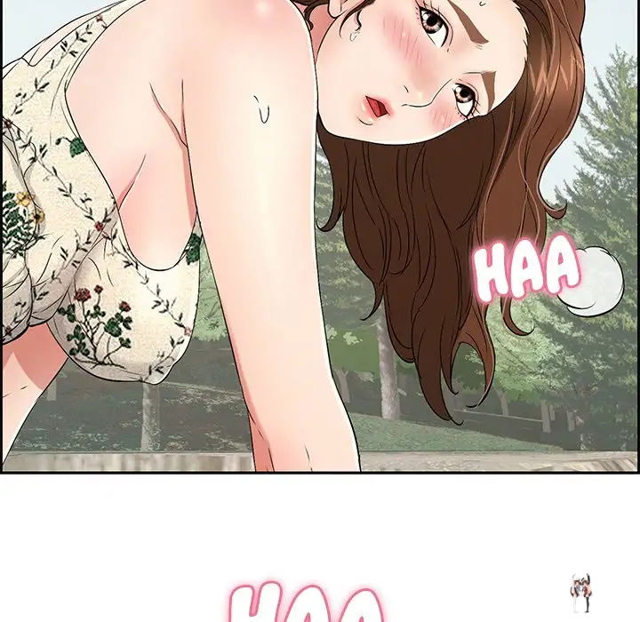 A Killer Woman A Killer Woman Chapter 28 - Page 16