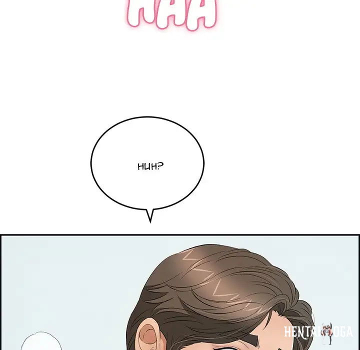 A Killer Woman A Killer Woman Chapter 28 - Page 17