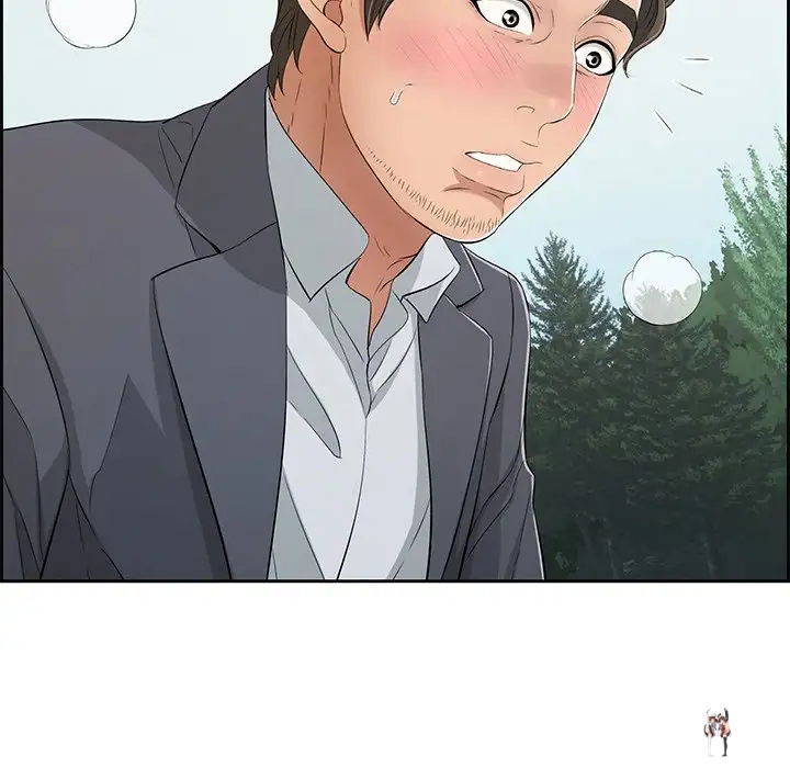 A Killer Woman A Killer Woman Chapter 28 - Page 18