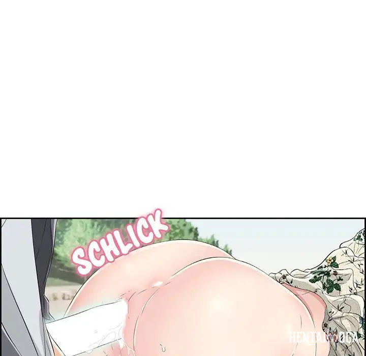 A Killer Woman A Killer Woman Chapter 28 - Page 19