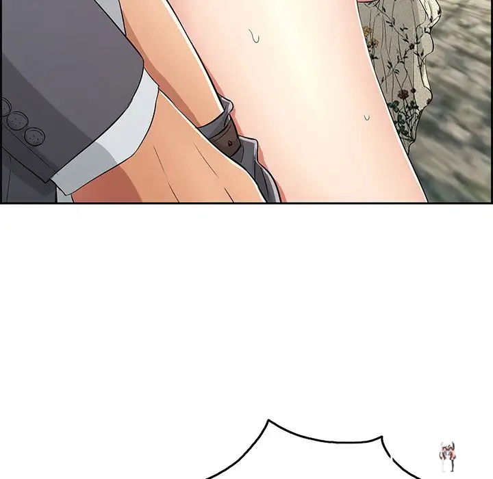 A Killer Woman A Killer Woman Chapter 28 - Page 22