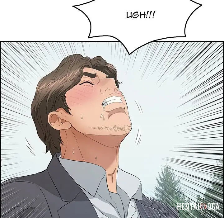 A Killer Woman A Killer Woman Chapter 28 - Page 23