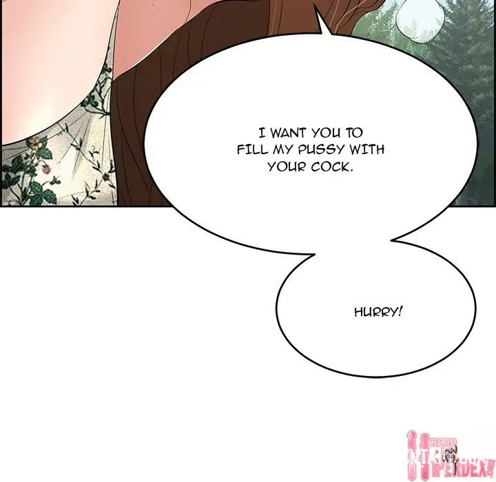 A Killer Woman A Killer Woman Chapter 28 - Page 26