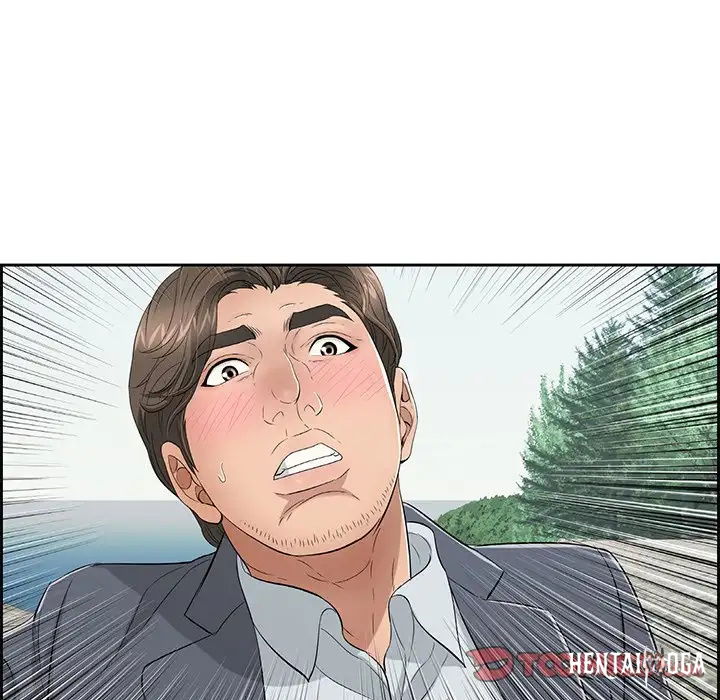 A Killer Woman A Killer Woman Chapter 28 - Page 27