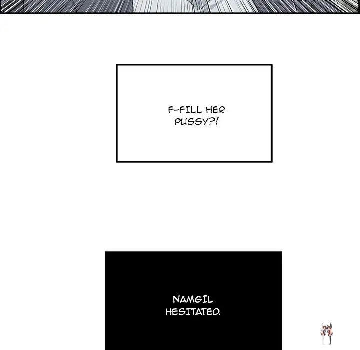 A Killer Woman A Killer Woman Chapter 28 - Page 28