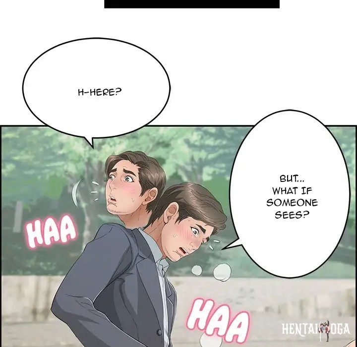 A Killer Woman A Killer Woman Chapter 28 - Page 29