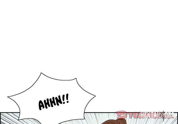 A Killer Woman A Killer Woman Chapter 28 - Page 3