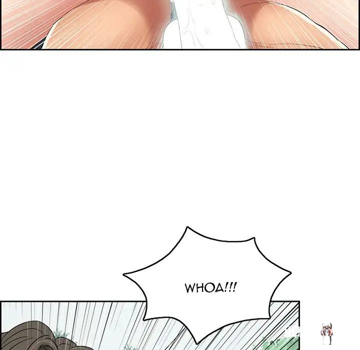 A Killer Woman A Killer Woman Chapter 28 - Page 36