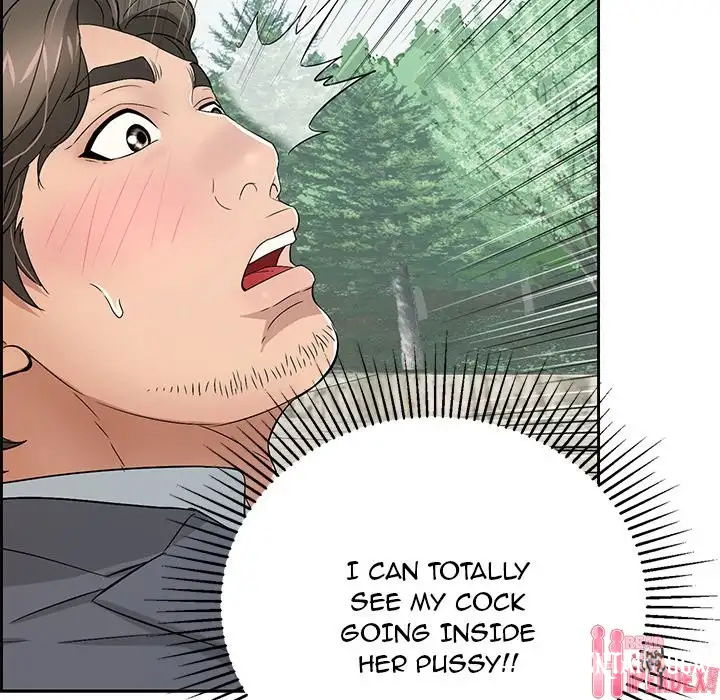 A Killer Woman A Killer Woman Chapter 28 - Page 37