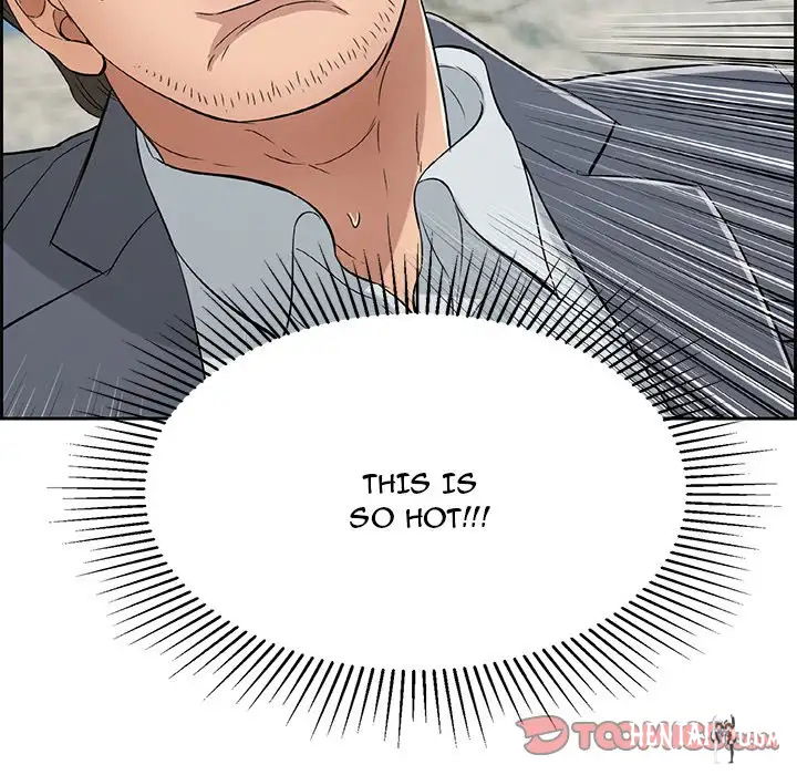 A Killer Woman A Killer Woman Chapter 28 - Page 45