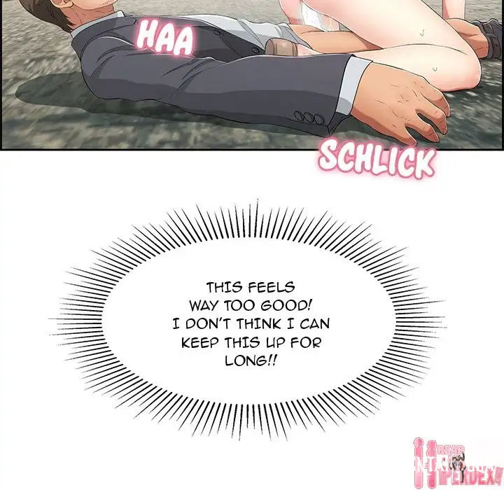 A Killer Woman A Killer Woman Chapter 28 - Page 47