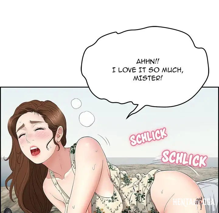 A Killer Woman A Killer Woman Chapter 28 - Page 48