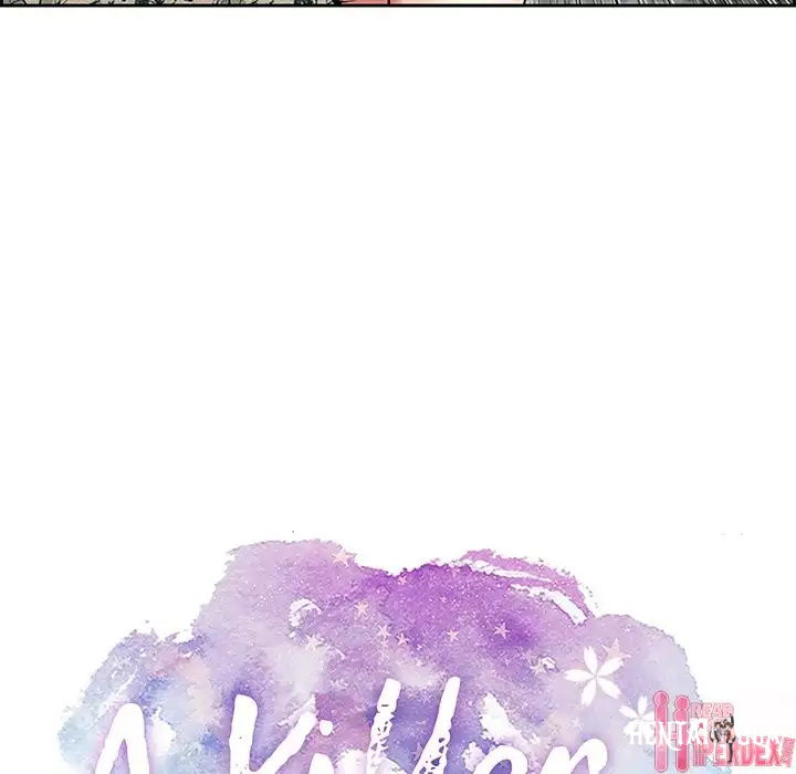 A Killer Woman A Killer Woman Chapter 28 - Page 5