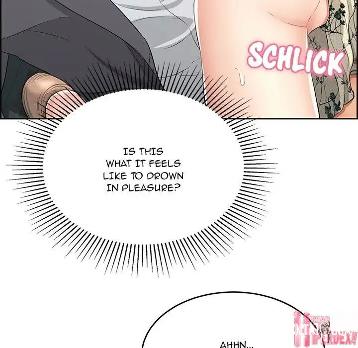 A Killer Woman A Killer Woman Chapter 28 - Page 53