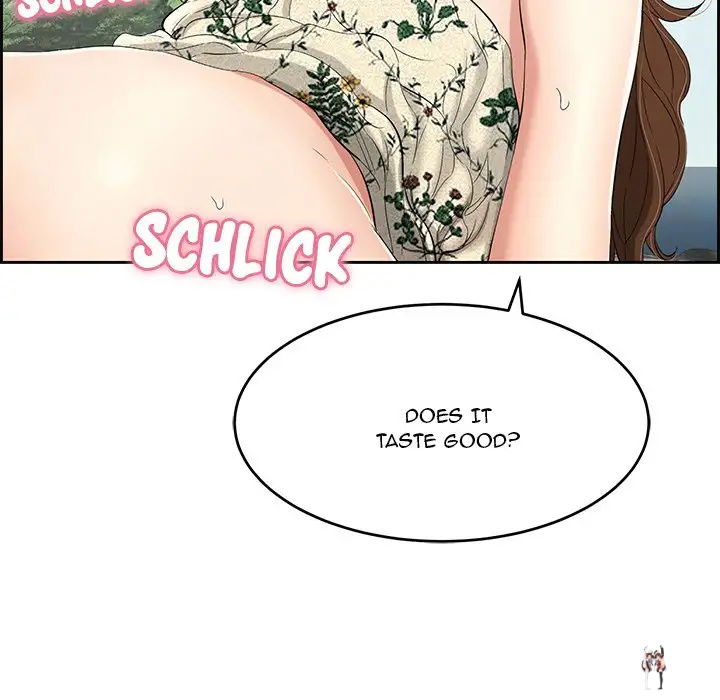 A Killer Woman A Killer Woman Chapter 28 - Page 55