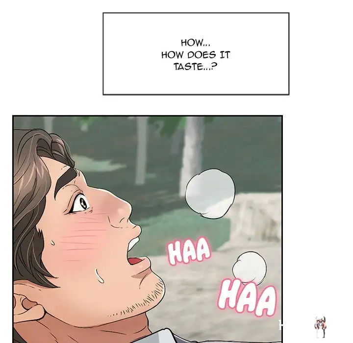 A Killer Woman A Killer Woman Chapter 28 - Page 56