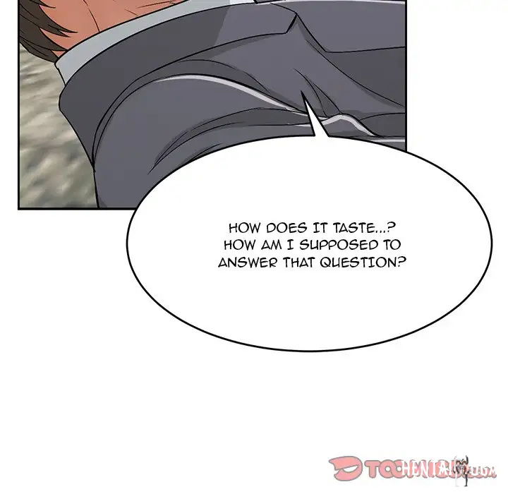 A Killer Woman A Killer Woman Chapter 28 - Page 57