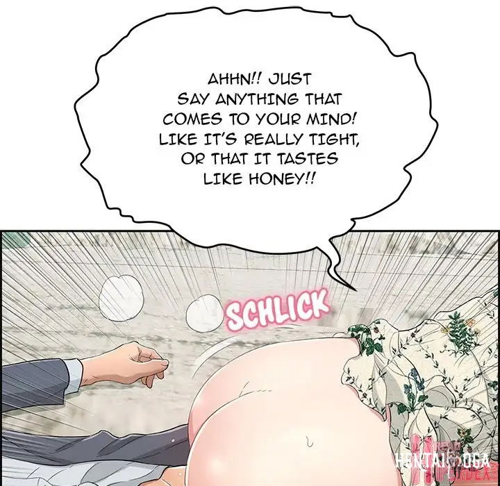 A Killer Woman A Killer Woman Chapter 28 - Page 58