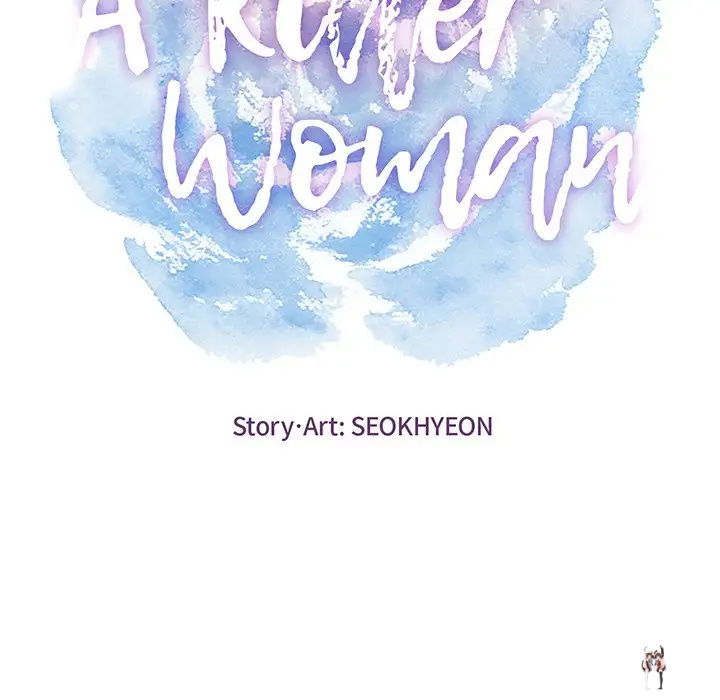 A Killer Woman A Killer Woman Chapter 28 - Page 6