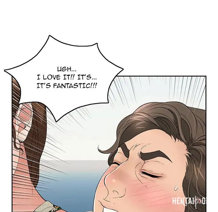 A Killer Woman A Killer Woman Chapter 28 - Page 60