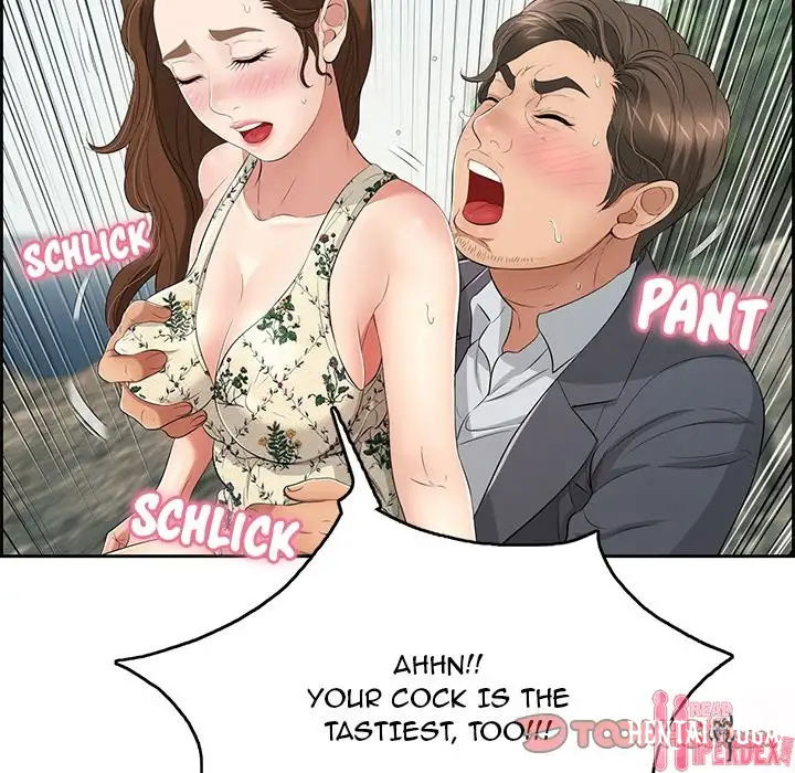 A Killer Woman A Killer Woman Chapter 28 - Page 63