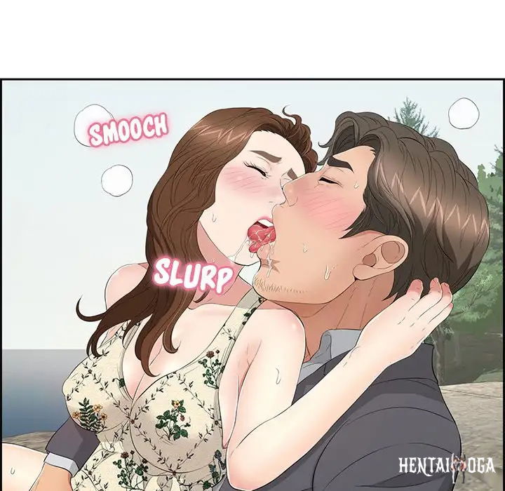 A Killer Woman A Killer Woman Chapter 28 - Page 65