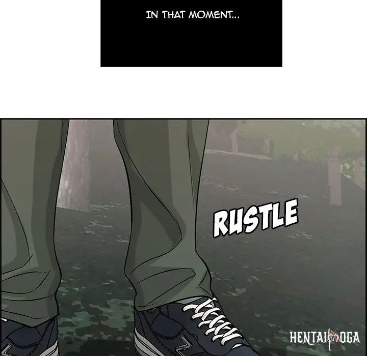 A Killer Woman A Killer Woman Chapter 28 - Page 67