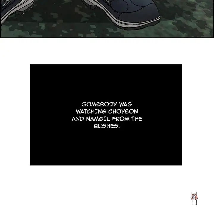 A Killer Woman A Killer Woman Chapter 28 - Page 68