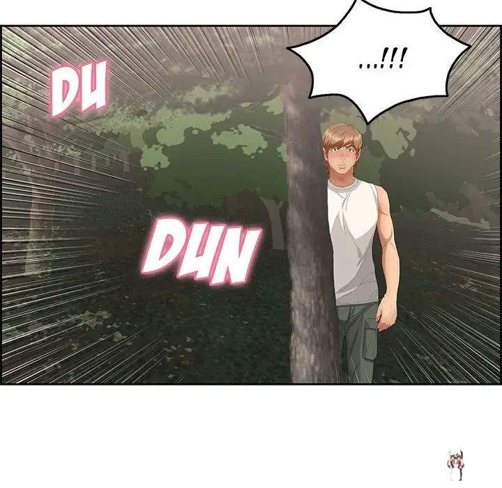 A Killer Woman A Killer Woman Chapter 28 - Page 71