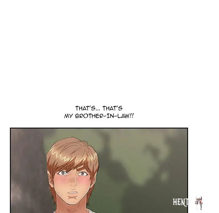 A Killer Woman A Killer Woman Chapter 28 - Page 72