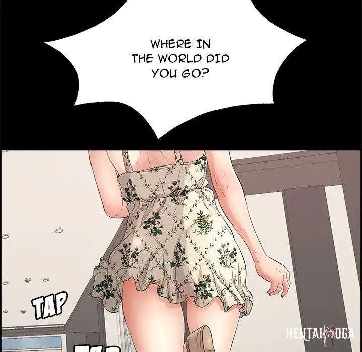 A Killer Woman A Killer Woman Chapter 28 - Page 76