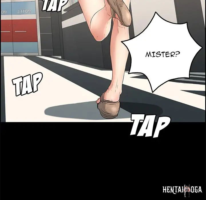 A Killer Woman A Killer Woman Chapter 28 - Page 77