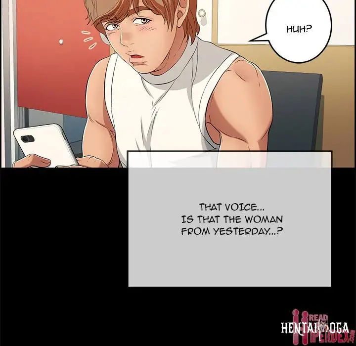 A Killer Woman A Killer Woman Chapter 28 - Page 79