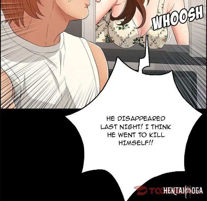 A Killer Woman A Killer Woman Chapter 28 - Page 81