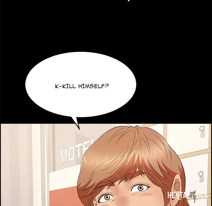 A Killer Woman A Killer Woman Chapter 28 - Page 82