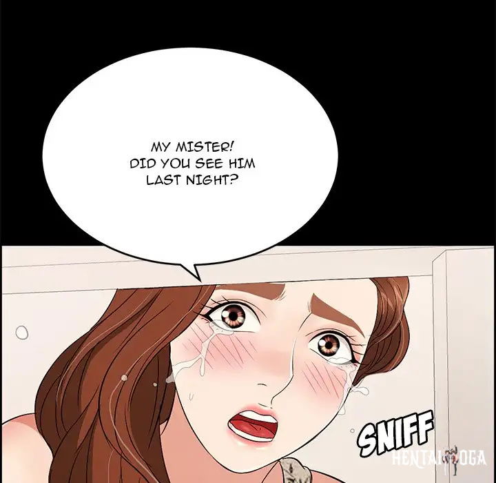 A Killer Woman A Killer Woman Chapter 28 - Page 84