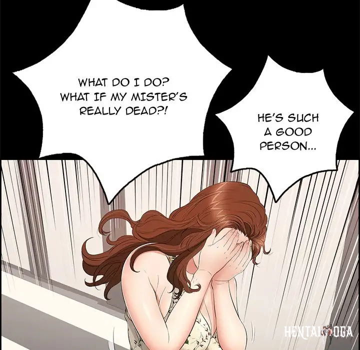 A Killer Woman A Killer Woman Chapter 28 - Page 86