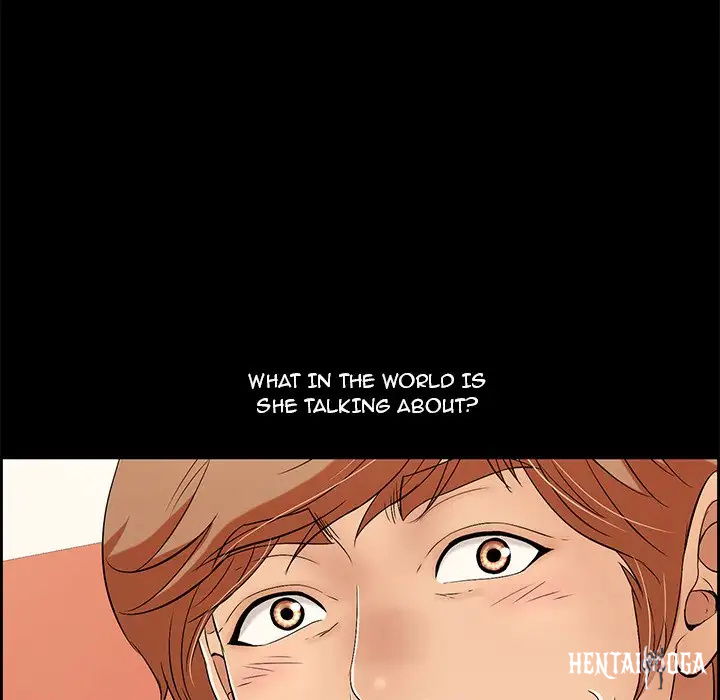 A Killer Woman A Killer Woman Chapter 28 - Page 88