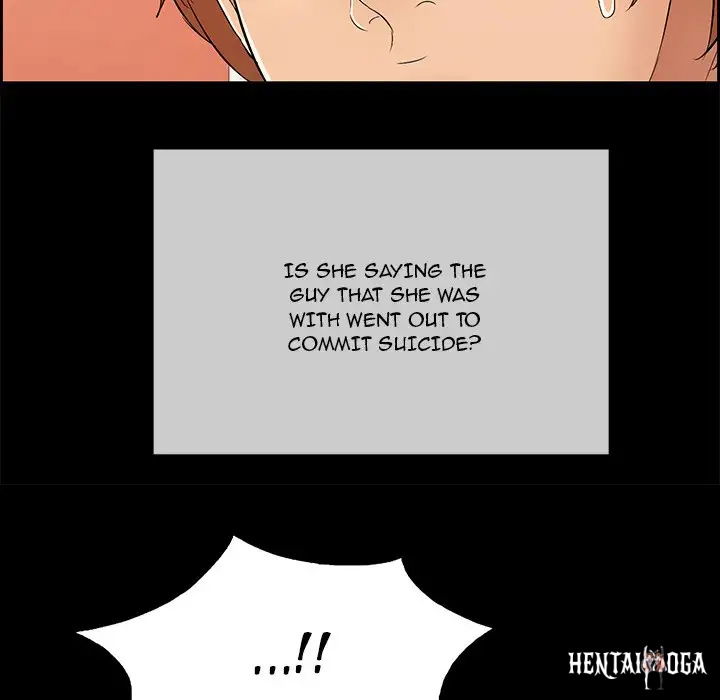 A Killer Woman A Killer Woman Chapter 28 - Page 89